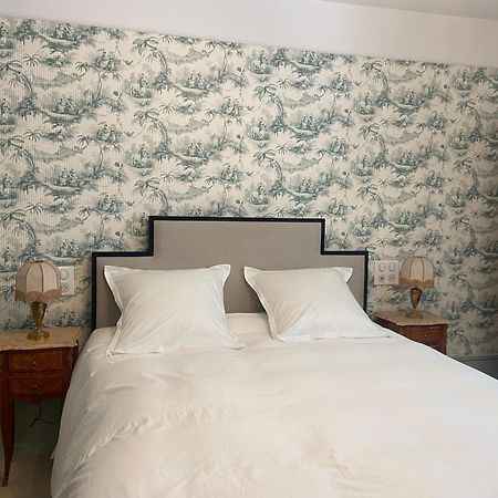 Domaine Hotel De France Cunfin Zewnętrze zdjęcie